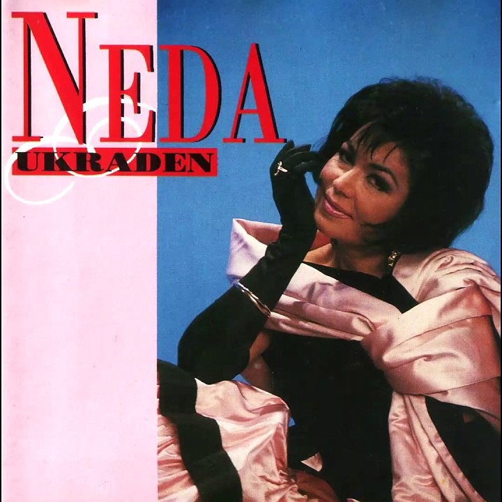 Neda Ukraden - Jorgovan - HQ