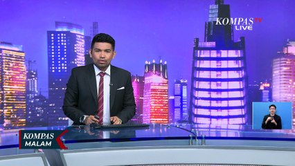 Singgung Ada Upaya Ambil Alih PDIP, Megawati Batalkan Niat Pensiun