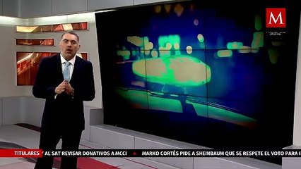 Investigación del caso Pablo Jared: Nuevas líneas de búsqueda y recopilación de datos de prueba