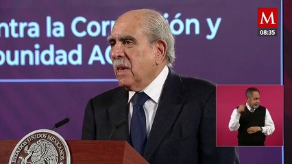 UIF pide regular ONGs y asociaciones civiles para que transparenten financiamiento