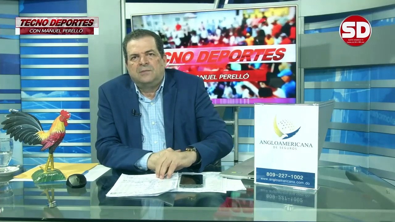 Tecno Deportes 14 de Agosto