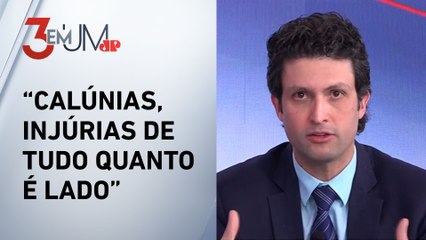 Download Video: Como conflitos em debates refletem nas campanhas eleitorais em SP? Ghani responde