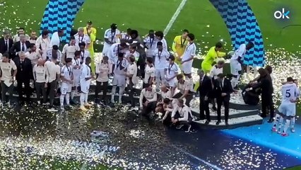 ¡Rüdiger en su mejor forma! Así sorprendió al utillero del Real Madrid ⚽