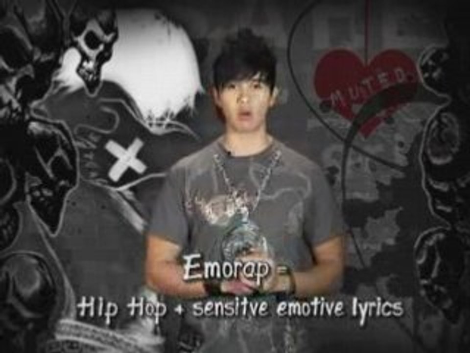 EMO Music - Emo Rap, Emo Punk, Screamo