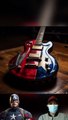 superheroes but guitar part 1 ALL Characters (Marvel & DC) #avengers #dc #ai