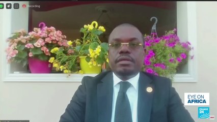 Africa's top health body sounds alarm over mpox outbreak • FRANCE 24 English