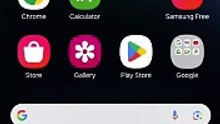 Ads Privacy settings in Samsung Mobiles