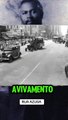 Avivamento da  rua Azuza ( 1.906 ) pentecostalismo     Los Angeles , Califórnia