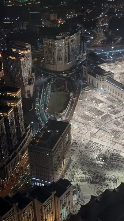 Alhamdulillahi Rabbil 'Alamain