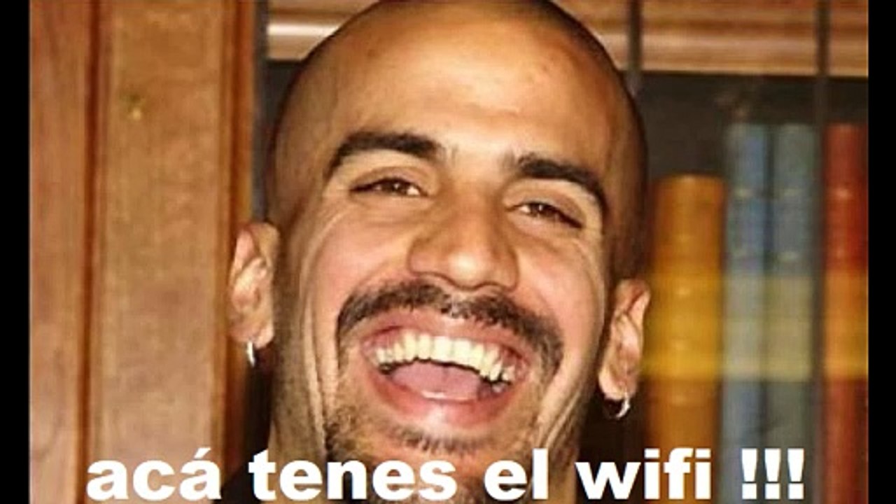 Clave WiFi