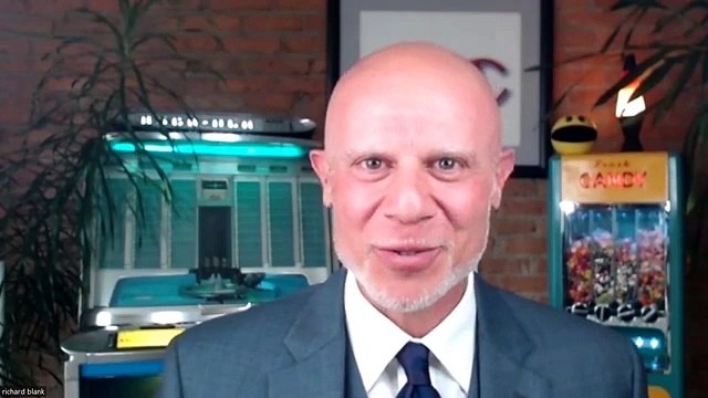 The Inventive Growth podcast with Devin Miller. Priceless Advice For Entrepreneurs by Richard Blank.