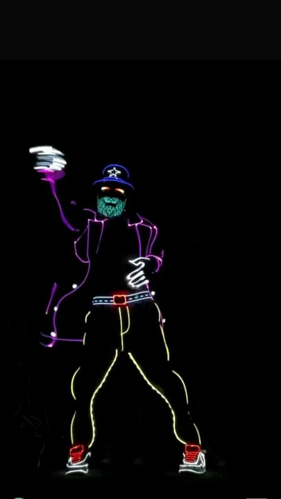 light Dance 