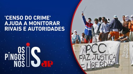 PCC realiza estudo para otimizar operações e viabilizar tráfico