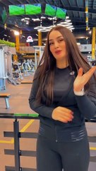 _gym _motivation _cardio _coach _personaltrainer _power _smile