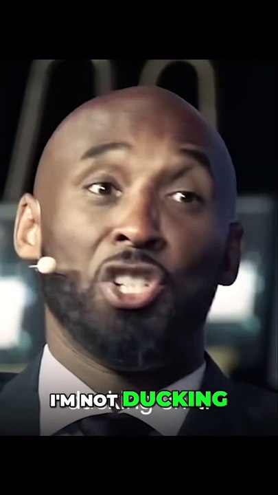 Kobe Bryant's motivational speech clip. Perform at Peak Level_ Overcoming Injury to Face Vince Carter and the Toronto Raptors