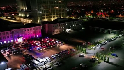 Bursa’da ruhsatsız silah ve tefeci operasyonu: 34 gözaltı