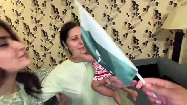 Aroob Ke Bhai Se Larai Ho Gai _ Susral Wale Pareshan Ho Gaye (720P_60FPS)
