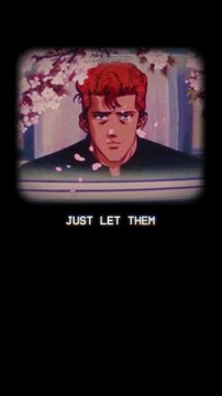 Let Them Whatever they want to do, Just Let Them!