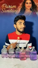 Param sundari - Bottle Music