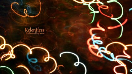 Sean Ferree - Relentless (Delusion Confusion)