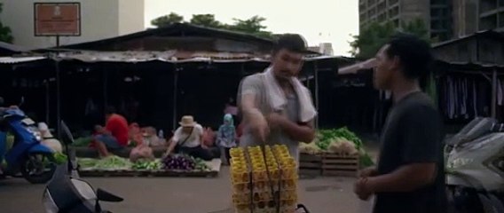 Tari Kematian (2023)