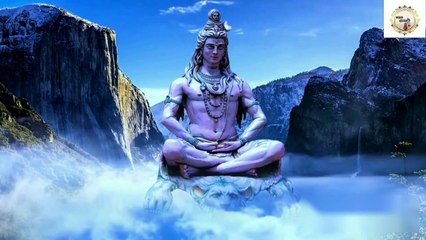 श्री शिव रुद्राष्टक _ rudrashtak _ शिव _ shiv bhajan  #rudrashtakam #shiv @Latestभजन