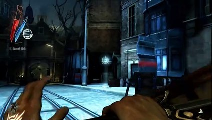 DISHONORED - Part 11: High Overseer Campbell - Clavering Boulevard