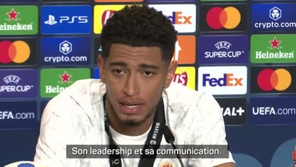 Real Madrid Dominate with Bellingham and Mbappé's Stellar Debut ⚽