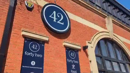 Bar 42 in Peterborough could lose licence