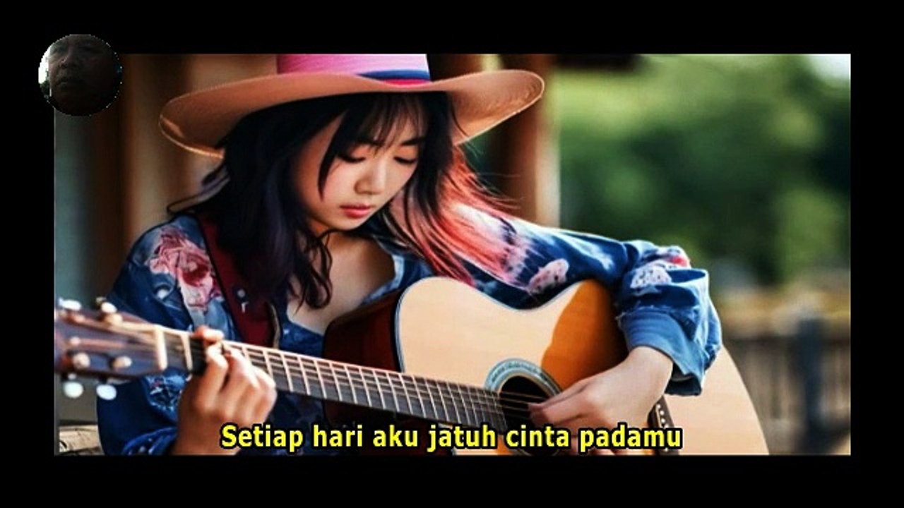 Ingin selalu bersamamu