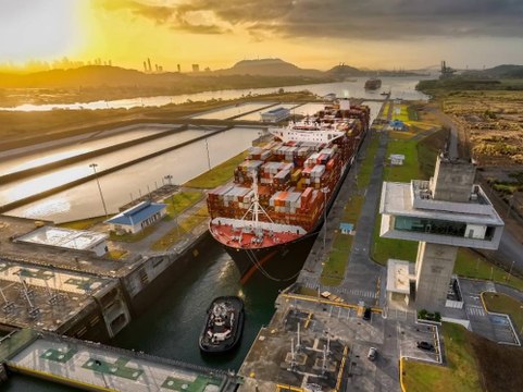Aportes del Canal de Panamá a la economía panameña