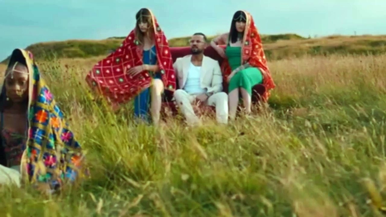 BAWREY | GARRY SANDHU | RYAN SANDHU |JYOTI NOORAN |SAM MALHI | New Punjabi Song 2024