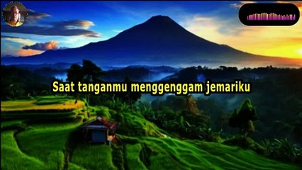 Indahnya jatuh cinta