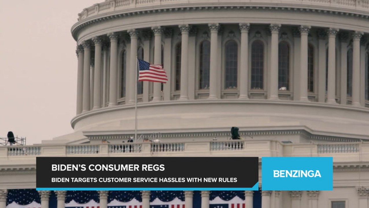 Biden Administration Tackles 'Everyday Headaches' of Automated Customer Service Hassles with New Regulations. Will It Increase Costs for Customers?
