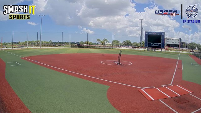 FP Stadium Multi-Camera - FP All-American Games (2024) Tue, Aug 13, 2024 7:42 AM to 10:42 PM