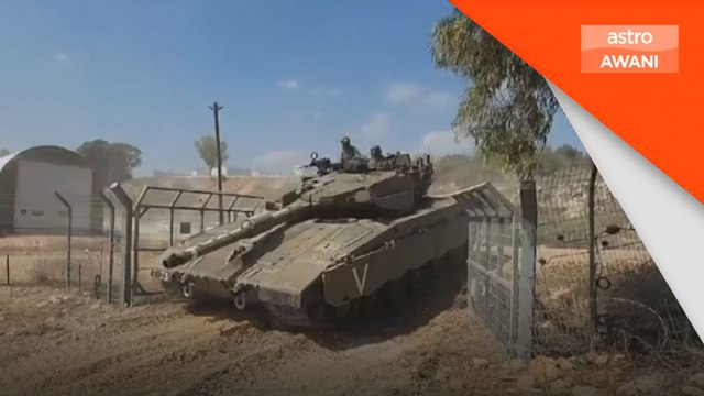 Kekejaman zionis: Hamas tidak ambil bahagian rundingan gencatan senjata baharu