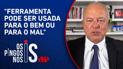 Crime organizado tem acesso a diversas tecnologias; Motta analisa