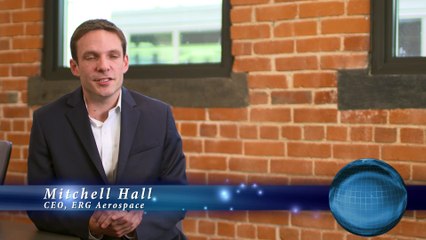 ERG Materials and Aerospace in Aerospace