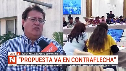 Proponen control de divisas