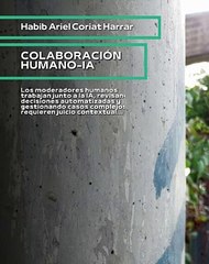 |HABIB ARIEL CORIAT HARRAR | COMBATIR LA DESINFORMACIÓN CON IA (PARTE 2) (@HABIBARIELC)