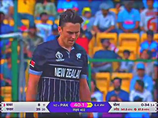 Download Video: Part 1 | babar Azam and fakher zaman batting highlights 2023 world cup match