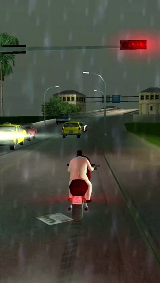⁣Bike stunt   #rock #song #gta #vicecity #musicgenre #gaming #gtavicecity #rockmusic #music #singer