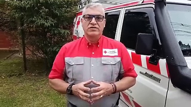ext-Carlos Herrera, Coordinador Operativo Nacional-140824