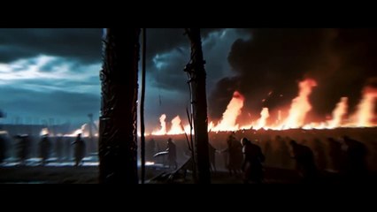 SONS OF VALHALLA ⚔️ Wikinger Song (Offizielles Musikvideo) by Rabenvadda