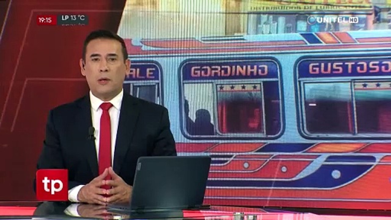 Cochabamba: Transporte Libre insiste con subir la tarifa del pasaje y Federados aguardarán al 2025