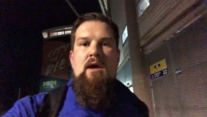 Alex Miller offers his take on Sheffield Wednesday’s Carabao Cup win at Hull City