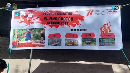 Kritik Maximus, Mengapa Mimika Masih Miskin Meski Anggaran Mencapai Triliunan Rupiah?