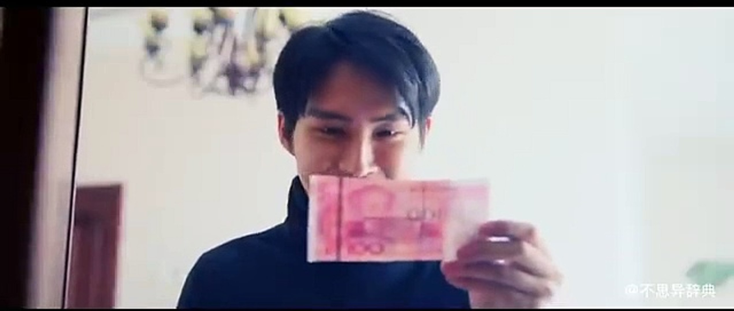 ⁣Drawing Original Short Horror Series｜Abnormal TV【不思異：辭典】EP01畫畫