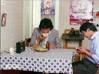 Five Fingers of One Hand | movie | 1982 | Official Teaser