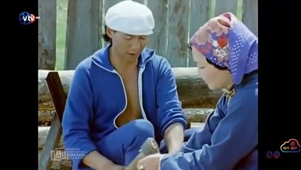 Five Fingers of One Hand | movie | 1982 | Official Teaser